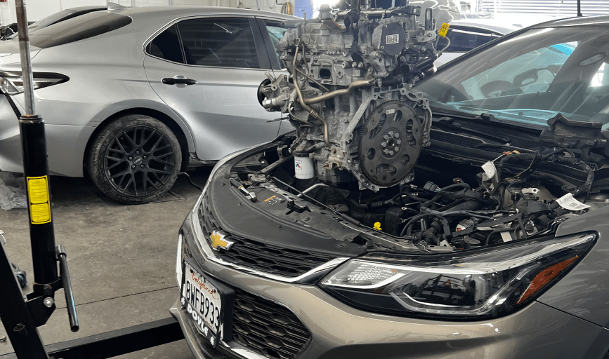 CRC Collision Repair Center